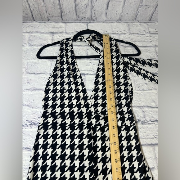 Houndstooth Jumpsuit #Alabama #Roll Tide #Alabama Football - Picture 7 of 11